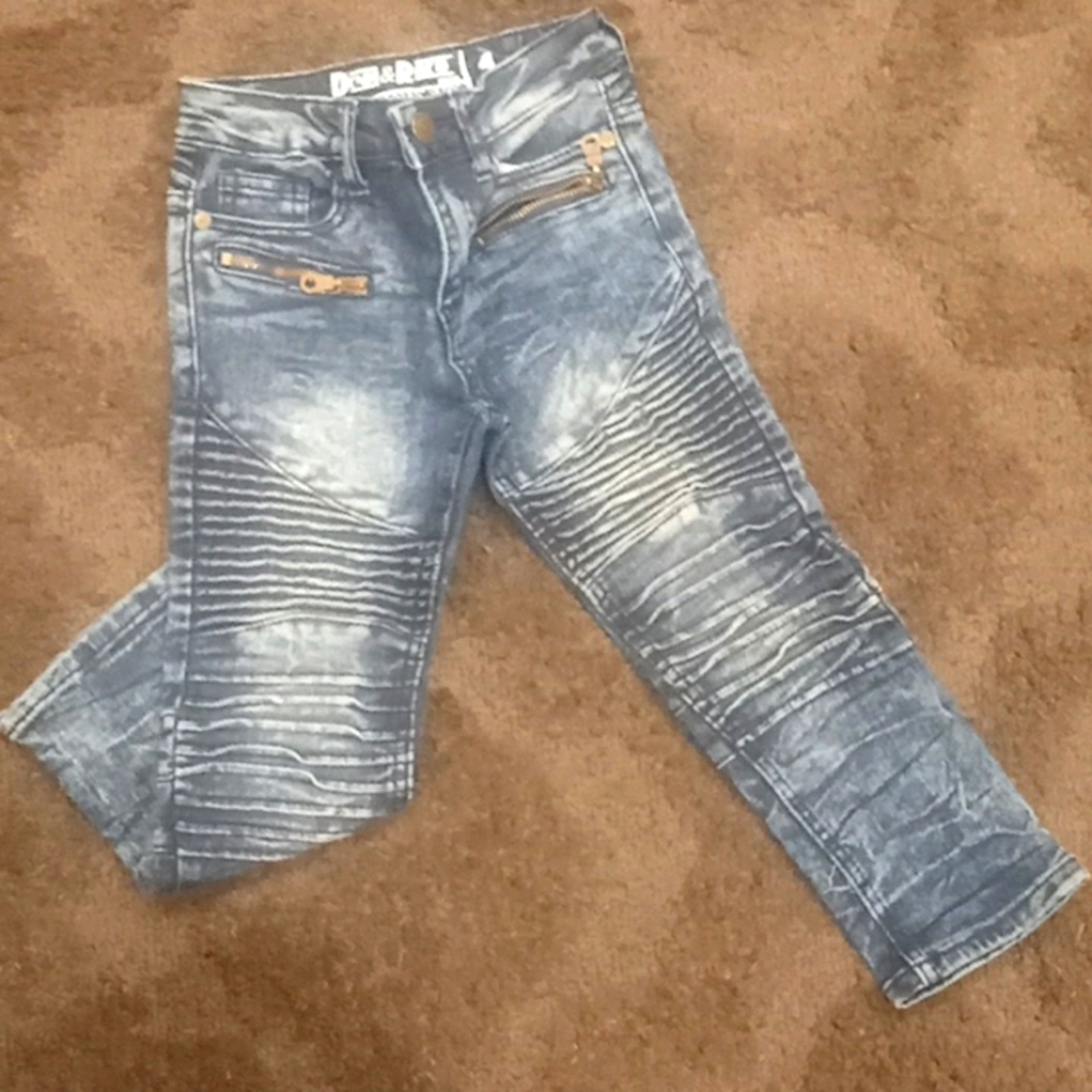 Boys jeans